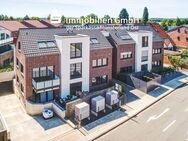 Moderne Neubauwohnung mit Komfort und Stil! - Münster