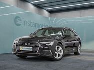 Audi A6, Avant 40 TDI Q DESIGN MILANO TOUR, Jahr 2023 - München