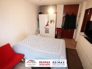 Schönes 1 Z Appartement, 23qm mit Pantryküche und Stellplatz, im OG eines MFH in Eppelheim - Eppelheim