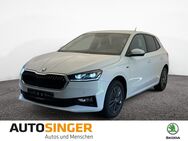 Skoda Fabia, 1.0 TSI Drive R DIGITAL, Jahr 2024 - Kaufbeuren