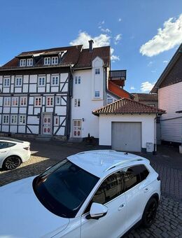 Ihre Altersvorsorge! MFH vollvermietet, aufgeteilt in 8 Eigentumswohnungen - Osterode (Harz)