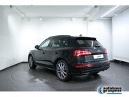 Audi SQ5 TDI tiptronic quattro - Brandis