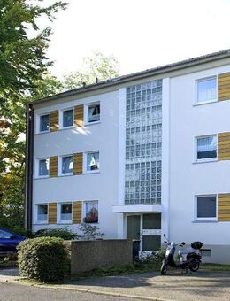 Gemütliche Etagenwohnung in Essen mit familienfreundlicher Atmosphäre! - Essen