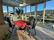 Stilvolles Einfamilienhaus mit traumhaftem Panoramablick über Meschede - Meschede (Kreis- und Hochschulstadt)