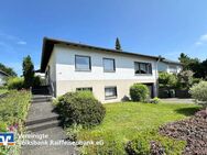 Perfekte Lage, viel Potenzial! Einfamilienhaus mit schönem Garten in Simmern - Simmern (Hunsrück)