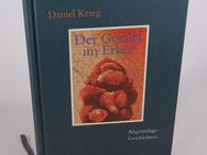 Daniel Krieg - Der Gorilla im Erker - 0,90 € - Helferskirchen