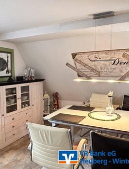 Profitieren Sie von Mieteinnahmen und finanzieren Sie sich günstig Ihren Wohntraum in Albstadt - Albstadt