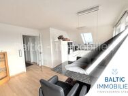 Weitblick gefällig? Wunderschöne Ferienwohnung von 2013 mit Aufzug ! - Kellenhusen (Ostsee)