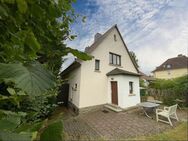 Einfamilienhaus in gesuchter Lage von Kassel-Bad Wilhelmshöhe - Kassel