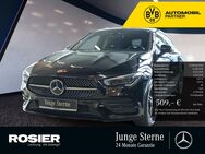 Mercedes CLA 250, SB e AMG Sport, Jahr 2023 - Arnsberg