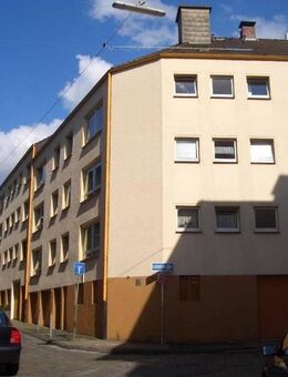 2-Zimmer Wohnung im Hochparterre in gepflegter Wohnanlage in Elberfeld! - Wuppertal