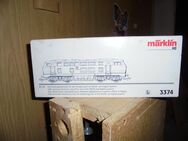 Verkaufe Märklin Diesellok BR216 - Höchstadt (Aisch) Zentrum