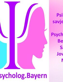 Psychologische online Beratung - Landau (Isar)