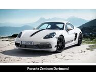 Porsche Cayman, 718 Style Edition SportDesign Paket, Jahr 2024 - Holzwickede