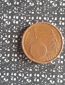 1 cent 2016 Italien - Dortmund