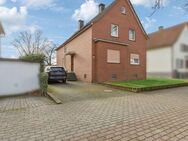 Freistehendes Zweifamilienhaus mit tollen Möglichkeiten in Lünen-Horstmar - Lünen