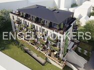 Studio 73 - City Apartment mit Dachterrasse - 5 % degressive AfA sichern! - Hamburg