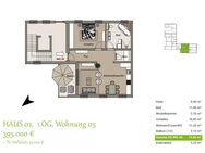 NEUBAU Fridolfing *provisionsfrei* - NEUE PREISE - Fridolfing