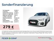 Audi A3, Sportback S line 35 TFSI, Jahr 2023 - Lauf (Pegnitz)