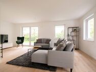Eversten:Traumwohnung mit großer Terrasse und Garten. Ohne Provision, Erstbezug - Oldenburg