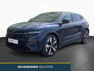 Renault Megane, E-TECH TECHNO EV60 ELEKTRISCH, Jahr 2024 - Chemnitz