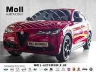 Alfa Romeo Stelvio Competizione Q4 Allrad Navi Leder - Aachen