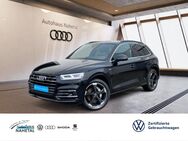 Audi Q5, 55 TFSI e qu S line 20 SUSP RÜFA STADT TOUR, Jahr 2021 - Idar-Oberstein