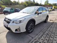 Subaru XV Comfort/Navi/Temp./SHZ/1.Hand/4x4/Automatik - Amt Wachsenburg