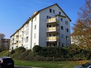 1,5 Wohnung in Bernau mit EBK und Tiefgarage - Bernau (Berlin)