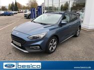 Ford Focus, Active iACC, Jahr 2020 - Glauchau