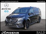 Mercedes V 300, AVANTGARDE EDITION L AMG, Jahr 2022 - Lüdenscheid