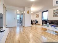 Düsseldorf-Lierenfeld: 2-Zimmer Wohnung mit kernsaniertem Badezimmer, Loggia sowie Außenstellplatz - Düsseldorf