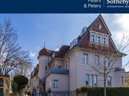 Sanierungsbedu?rftige Maisonette-Wohnung mit kleinem Garten - Wiesbaden