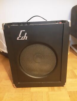 Gitarrenverstärker - München Thalkirchen-Obersendling