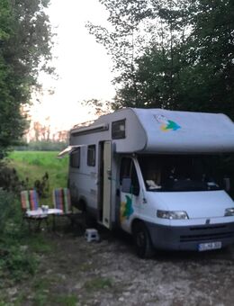 Reisepartnerin gesucht - Quakenbrück