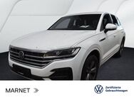 VW Touareg, 3.0 TDI R-Line Digital, Jahr 2021 - Bad Nauheim