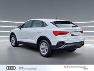 Audi Q3, Sportback 35 TFSI 2x, Jahr 2023 - Ingolstadt