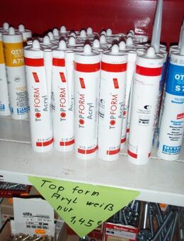 Top-form Handwerker Arcyl - Ulmen