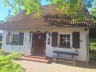 Gepflegtes Einfamilienhaus in der Kreisstadt Beeskow! - Beeskow