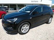 Opel Grandland (X) Ultimate NAVI LEDER RFK AUTOMATIK - Oberviechtach