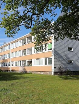 Familien aufgepasst! 4-Zimmer-Wohnung im beliebten Detmerode // 1.OG rechts - Wolfsburg