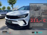 Opel Grandland, 1.2 Line Turbo, Jahr 2023 - Aachen