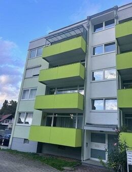 TOP-Kapitalanlage mit hoher RENDITE - Nähe S-Bahn Richtung München - Karlsfeld