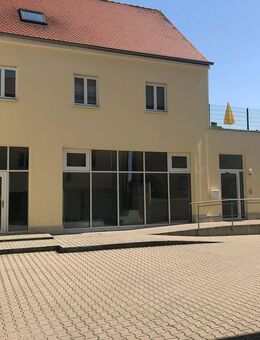 Moderne Duo-Wohnung im Herzen von Oettingen – ideal für Singles oder Zweiparteien! - Oettingen (Bayern)