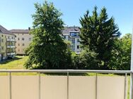 +++ 3-Zimmer-Maisonette-Wohnung mit 2 Balkonen in ruhiger Lage +++ - Chemnitz