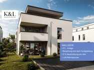 3-Zi-Penthousewohnung 2.OG mit Terrasse, PV-Anlage u. Wärmepumpe in Weißenthurm I W3 - Weißenthurm