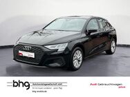 Audi A3, Sportback 40 TFSIe Interface EPH, Jahr 2022 - Reutlingen