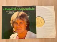 SCHALLPLATTE (Howard Carpendale) - Leipzig Alt-West