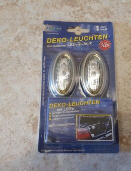 DEKO -Leuchten LED Technik - Laatzen Zentrum