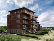 Stilvoll entspannen: Ihr Ferienapartment mit Meerblick! - Neustadt (Holstein)